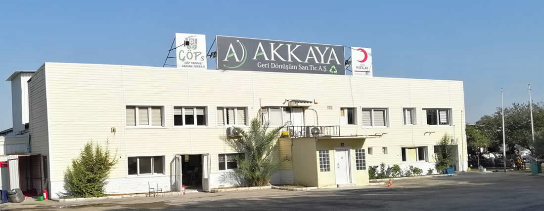 Çöp's | İmalatçınız | Çöp Torbası | Taşıma Torbası | Granül | İZMİR