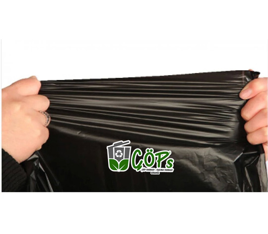 Çöp's | İmalatçınız | Çöp Torbası | Taşıma Torbası | Granül | İZMİR