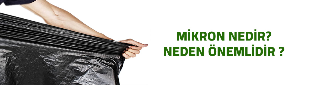 Çöp's | İmalatçınız | Çöp Torbası | Taşıma Torbası | Granül | İZMİR